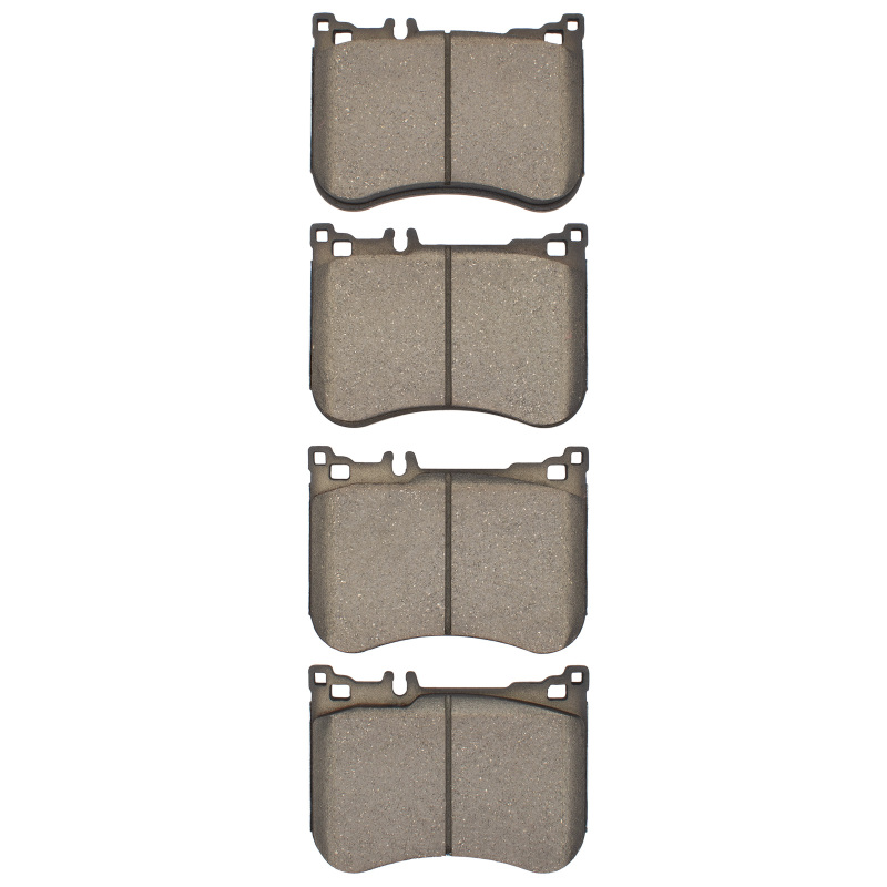 Mercedes-Benz S550 Brake Pads - Front - R1 Concepts - Euro Ceramic - `13-`23